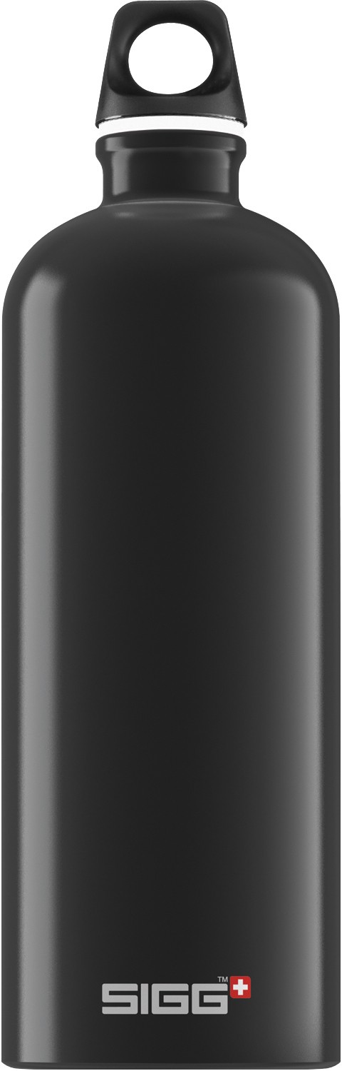 Sigg Lahev Traveller 0,6 l Alu 8327.30