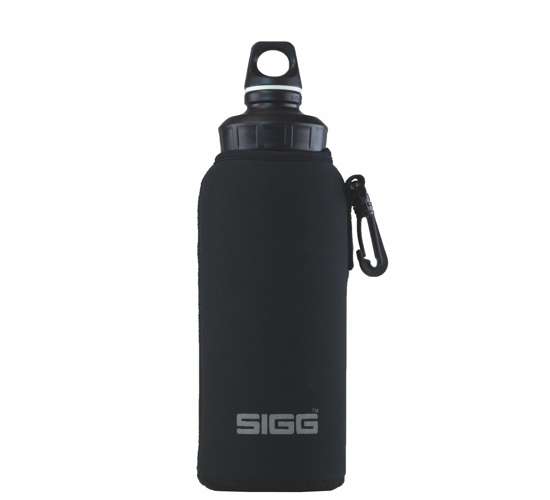 Sigg Termoobal Black Neoprene WMB 1,5 L 8332.90