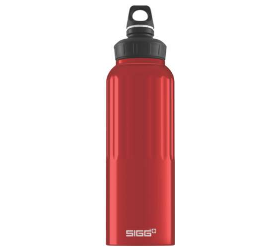 Sigg Láhev Traveller WMB, 1,5 l, červená 8256.00