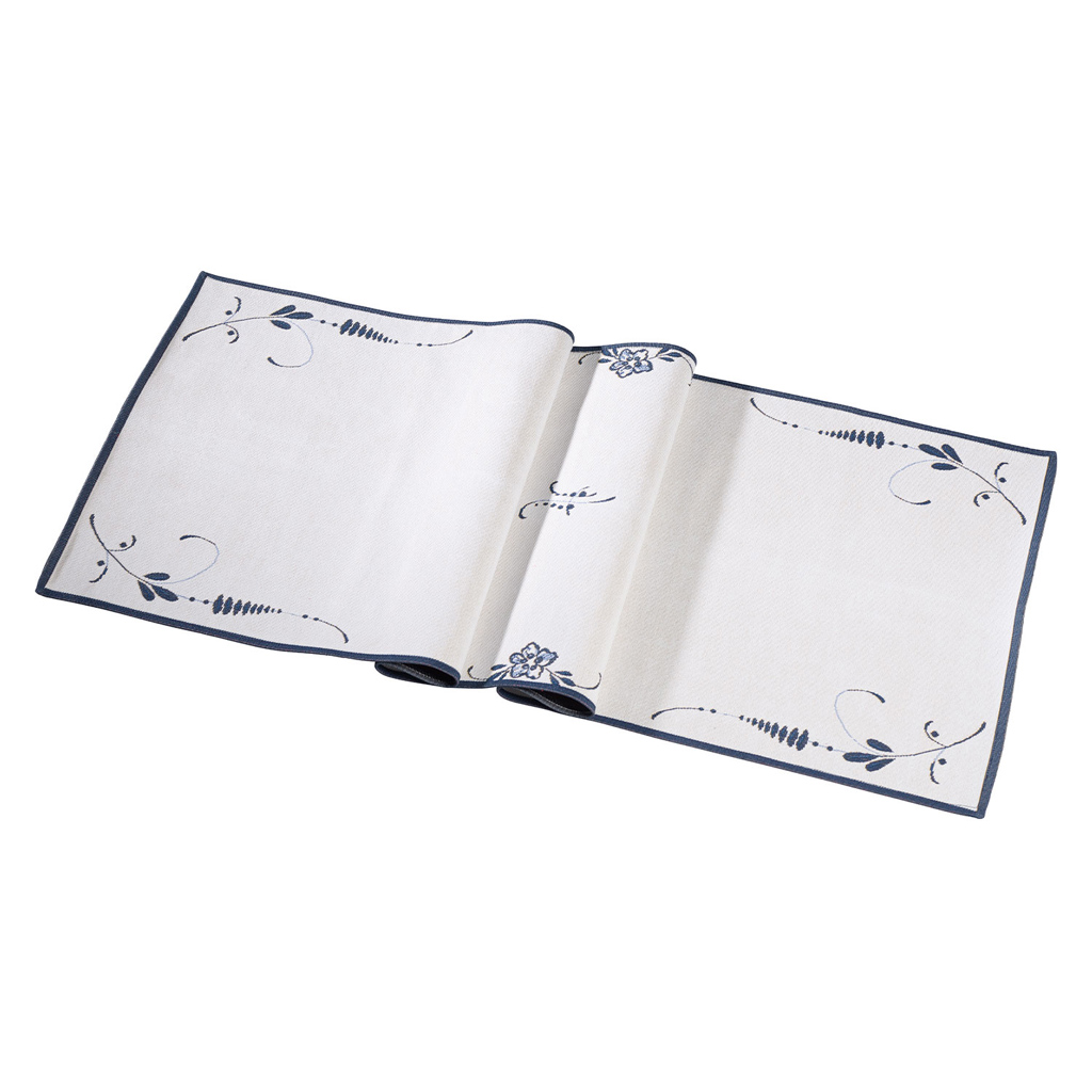 Villeroy & Boch Gobelínový běhoun Old Luxembourg, 49 x 143 cm 35-9083-0070