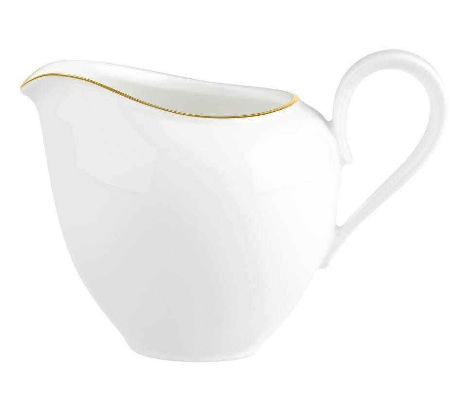 Villeroy & Boch Anmut Gold konvička na mléko, 0,21 l 10-4653-0780