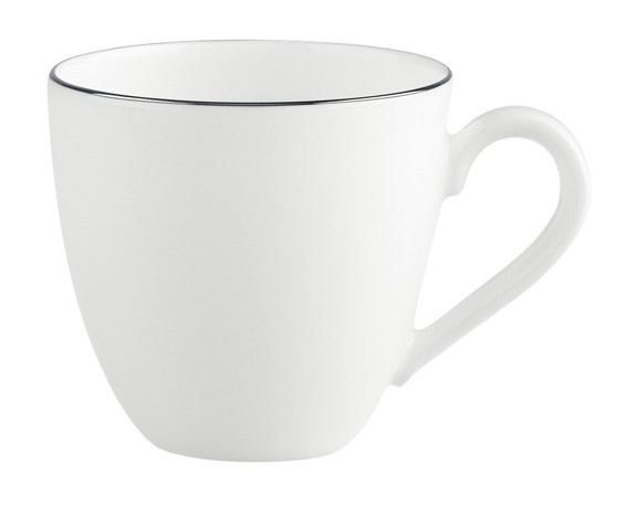 Villeroy & Boch Anmut Platinum šálek na espresso, 0,10 l 10-4636-1420
