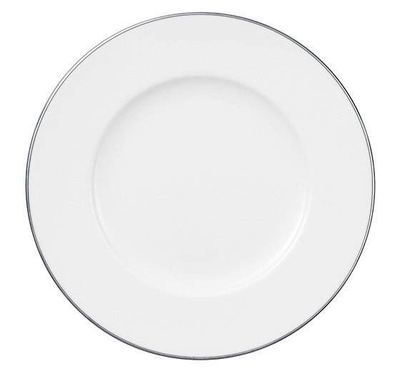 Villeroy & Boch Anmut Platinum pečivový talíř, Ø 16 cm 10-4636-2660