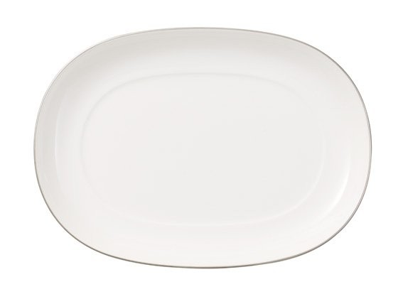 Villeroy & Boch Anmut Platinum přílohový talíř, 20 cm 10-4636-3570