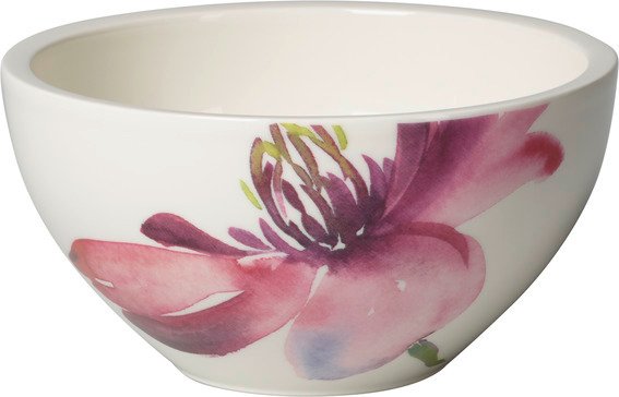 Villeroy & Boch Artesano Flower Art miska, 0,6 l 10-4251-1900