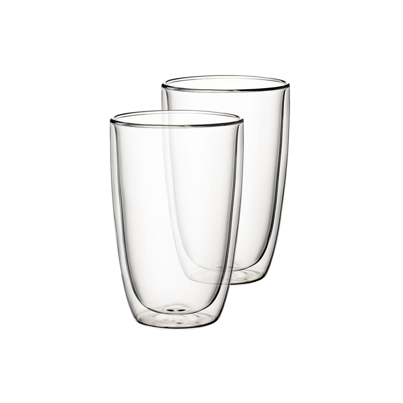 Villeroy & Boch Artesano Hot&Cold Beverages dvoustěnná sklenice 0,45 l, sada 2 ks 11-7243-8098