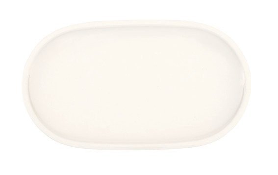 Villeroy & Boch Artesano Original přílohový talíř / podnos, 28 x 16 cm 10-4130-3570
