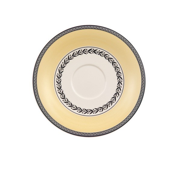 Villeroy & Boch Audun Ferme kávový / čajový podšálek, 16 cm 10-1067-1310