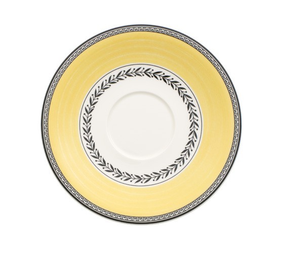 Villeroy & Boch Audun Ferme snídaňový podšálek, 18 cm 10-1067-1250