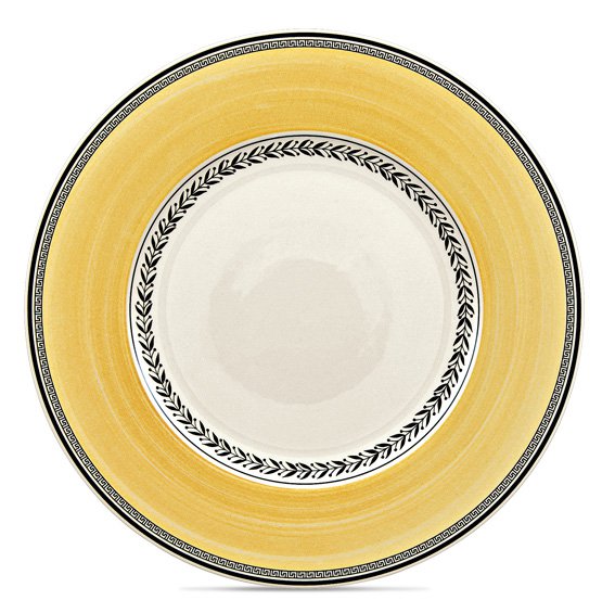Villeroy & Boch Audun Fleur jídelní talíř, 27 cm 10-1068-2610