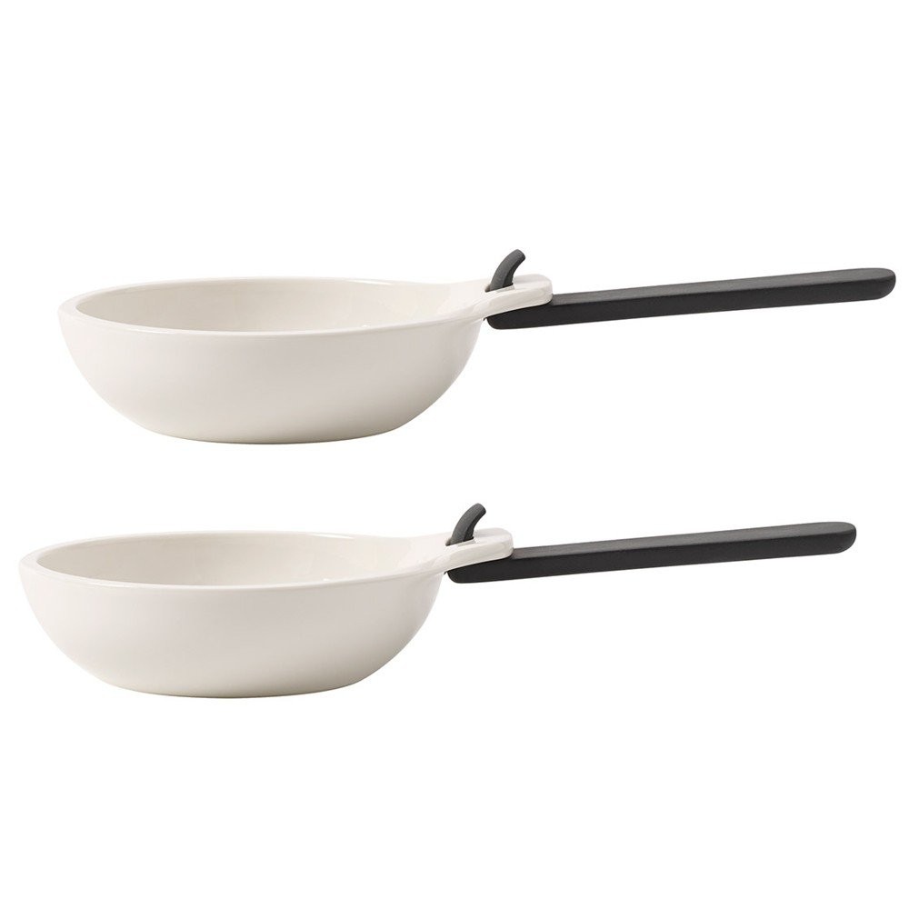 Villeroy & Boch BBQ Passion grilovací miska 0,35 l, 2 ks 10-4189-7529