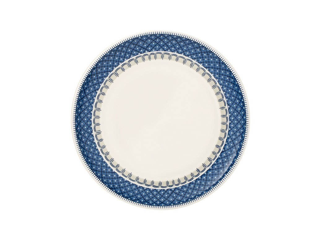 Villeroy & Boch Casale Blu jídelní talíř 28 cm 10-4184-2620