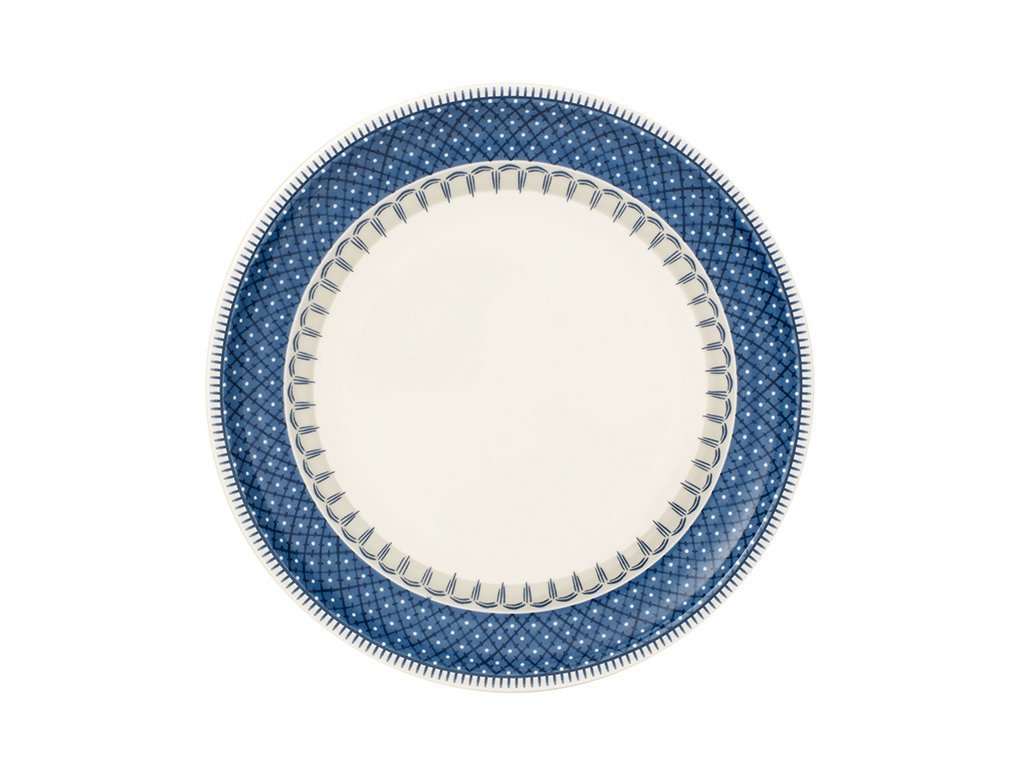 Villeroy & Boch Casale Blu dezertní talíř 22 cm 10-4184-2640