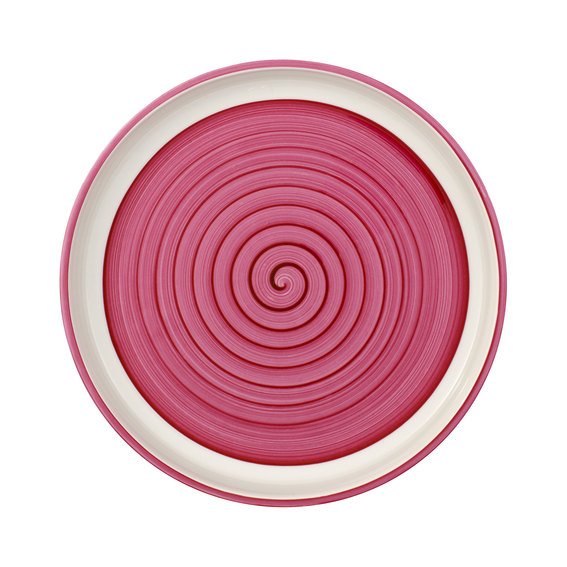 Villeroy & Boch Clever Cooking Pink Servírovací mísa / poklop 30cm 13-6032-3025