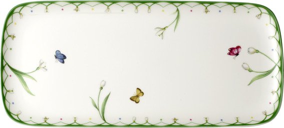 Villeroy & Boch Colourful Spring podnos, 35 x 16 cm 14-8663-2221