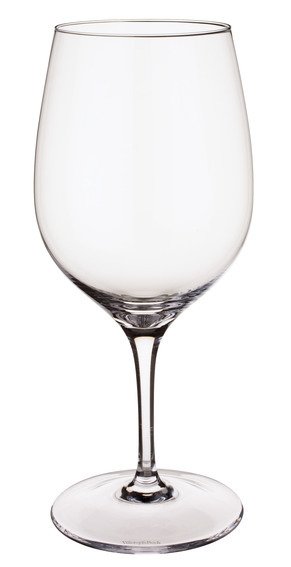 Villeroy & Boch Entree sklenice na červené víno, set 4 ks 11-3658-7808