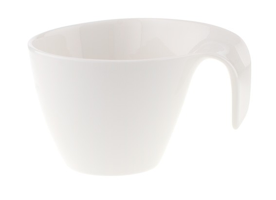 Villeroy & Boch Flow snídaňový šálek, 0,38 l 10-3420-1240