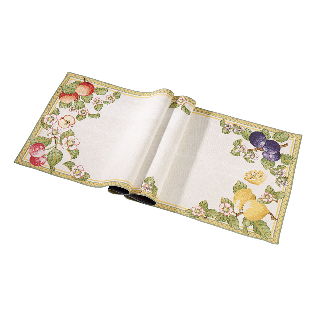 Villeroy & Boch Gobelínový běhoun French Garden, 49 x 143 cm 35-9083-0073