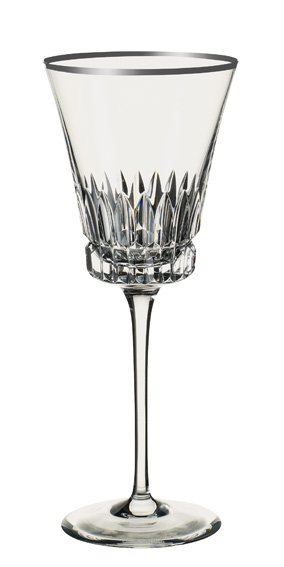 Villeroy & Boch Grand Royal Platinum sklenice na červené víno, 0,33 l 11-3660-0020