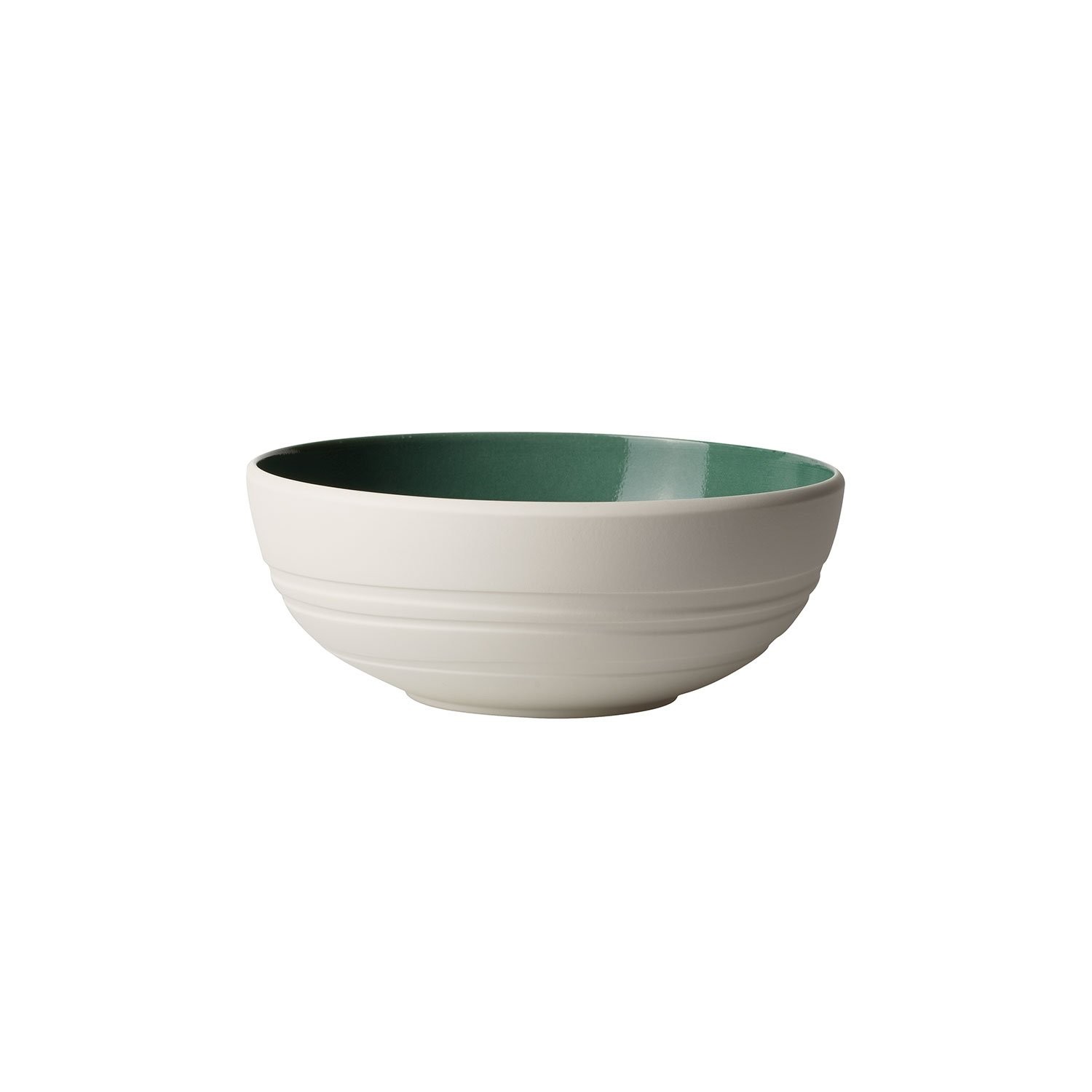 Villeroy & Boch It’s my match miska list, 0,85 l, zelená 10-4255-1900
