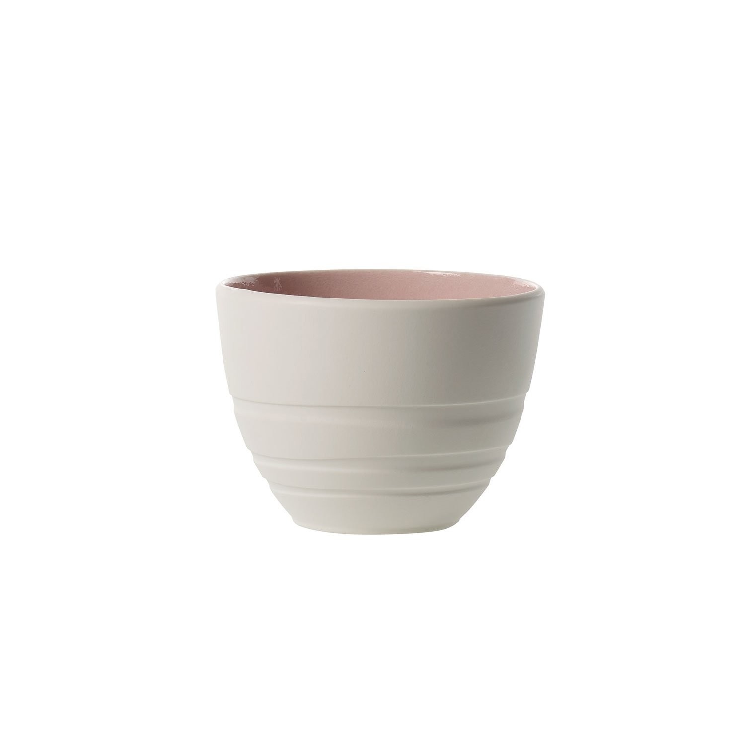 Villeroy & Boch It’s my match hrnek list, růžový, 0,45 l 10-4254-9660