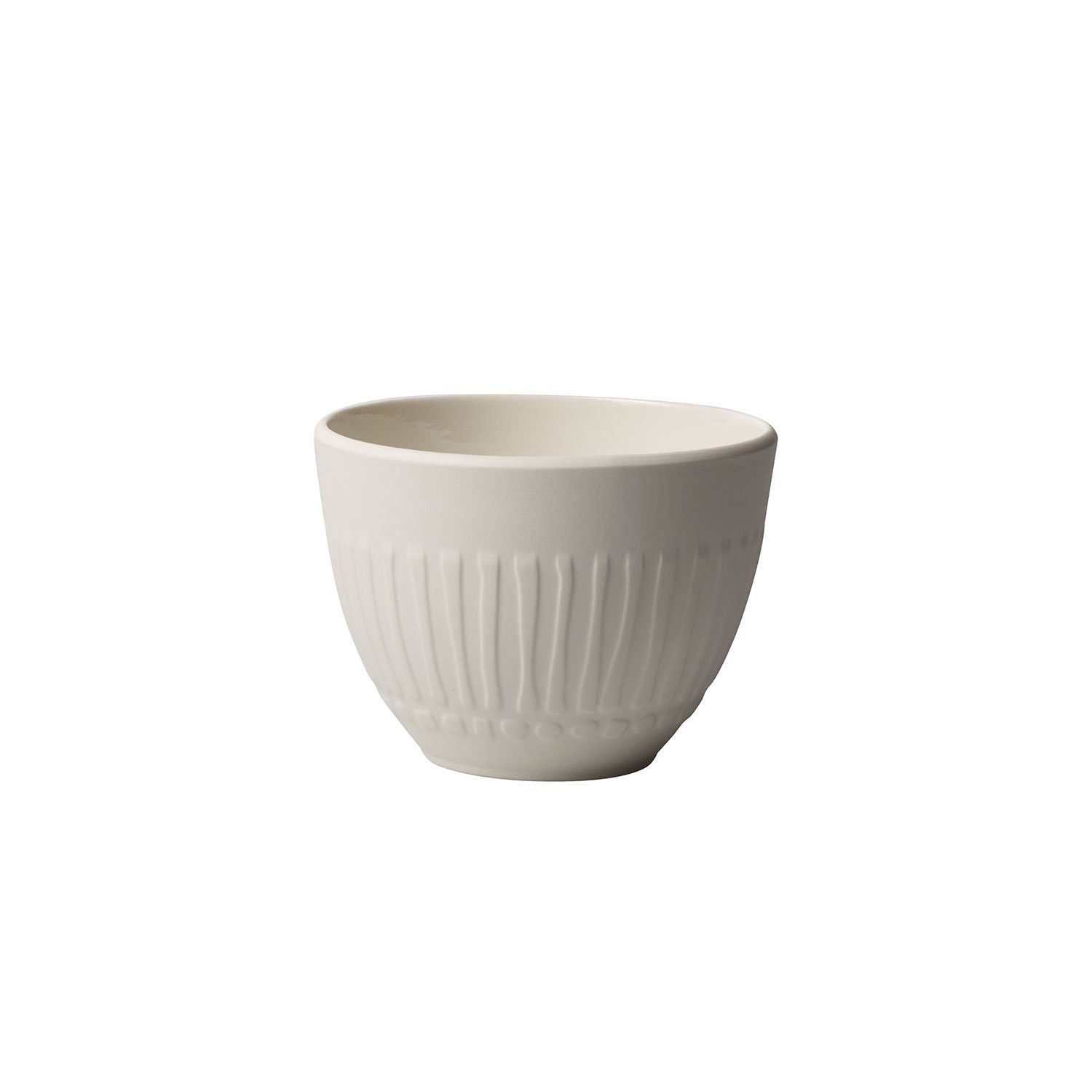 Villeroy & Boch It’s my match hrnek květ, bílý 10-4253-9661
