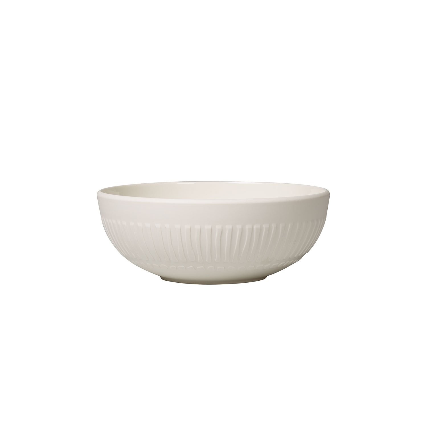 Villeroy & Boch It’s my match miska květ, 0,85 l, bílá 10-4253-1901