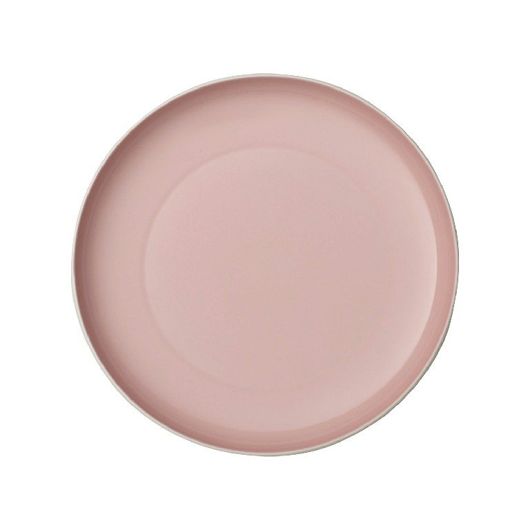 Villeroy & Boch It’s my match jídelní talíř, růžový, 24 cm 10-4254-2642