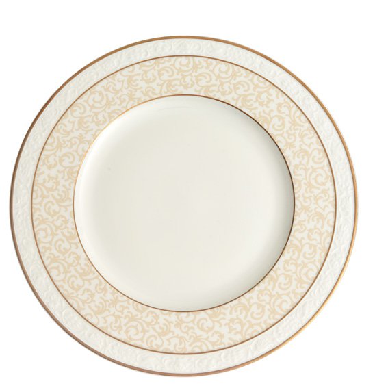 Villeroy & Boch Ivoire jídelní talíř, 27 cm 10-4390-2630