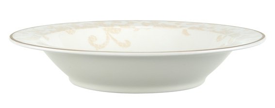Villeroy & Boch Ivoire hluboký salátový talíř, 20 cm 10-4390-3821