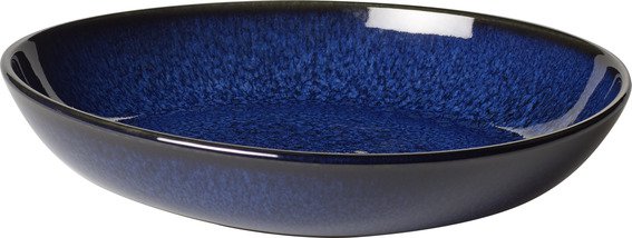 Villeroy & Boch Lave bleu kameninová mísa, Ø 22 cm 10-4261-3810