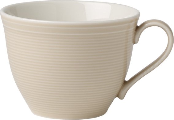 Villeroy & Boch Like Color Loop Sand šálek na kávu, 0,25 l 19-5283-1300