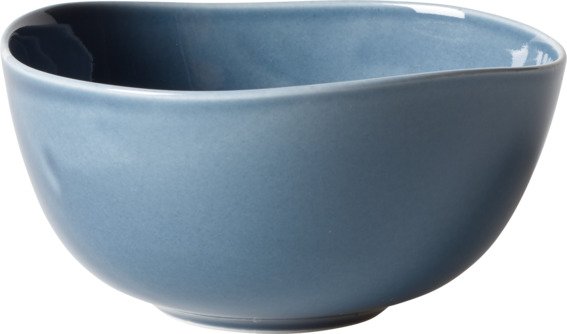 Villeroy & Boch Like Organic Turquoise miska, 0,75 l 19-5291-1900