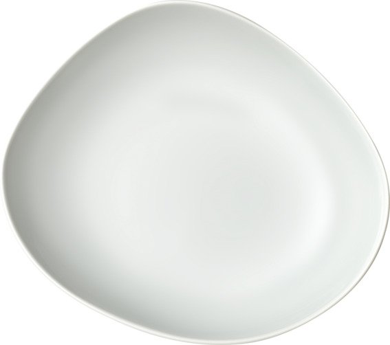 Villeroy & Boch Like Organic White hluboký talíř, 20 cm 19-5288-2700