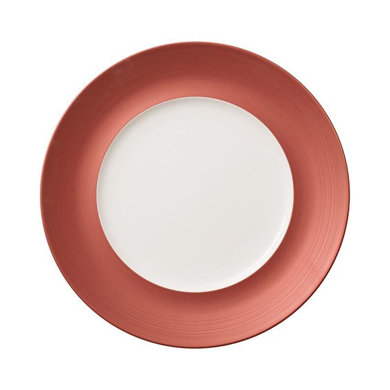 Villeroy & Boch Manufacture Glow jídelní talíř, Ø 29 cm 10-4262-2620