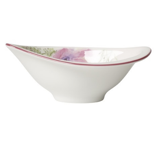 Villeroy & Boch Mariefleur Serve & Salad miska na dip, 12 x 8 cm 10-4101-3932