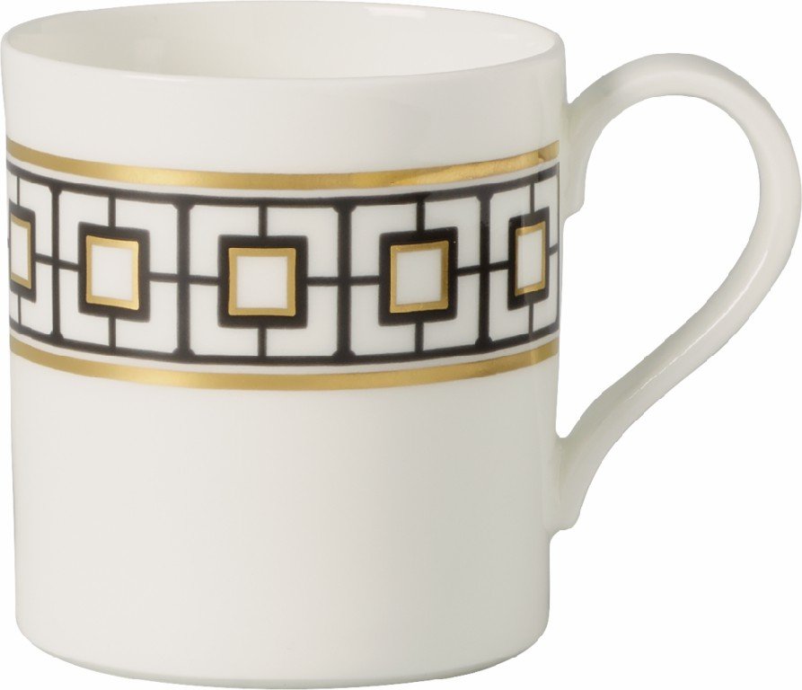 Villeroy & Boch MetroChic šálek na kávu, 0,21 l 10-4652-1300