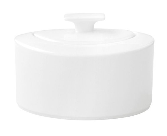 Villeroy & Boch Modern Grace cukřenka, 0,33 l 10-4510-0960
