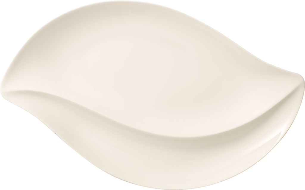 Villeroy & Boch New Cottage Serve Salad servírovací podnos, 50 x 30 cm 10-3461-2580