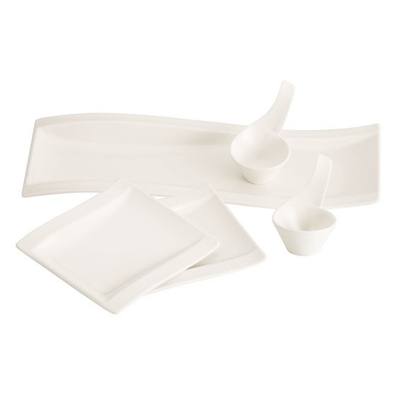 Villeroy & Boch NewWave předkrmová sada, 5 ks 10-2525-8824