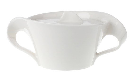 Villeroy & Boch NewWave cukřenka, 0,26 l 10-2525-0960