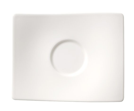 Villeroy & Boch NewWave kávový / čajový podšálek, 18 x 15 cm 10-2525-1280