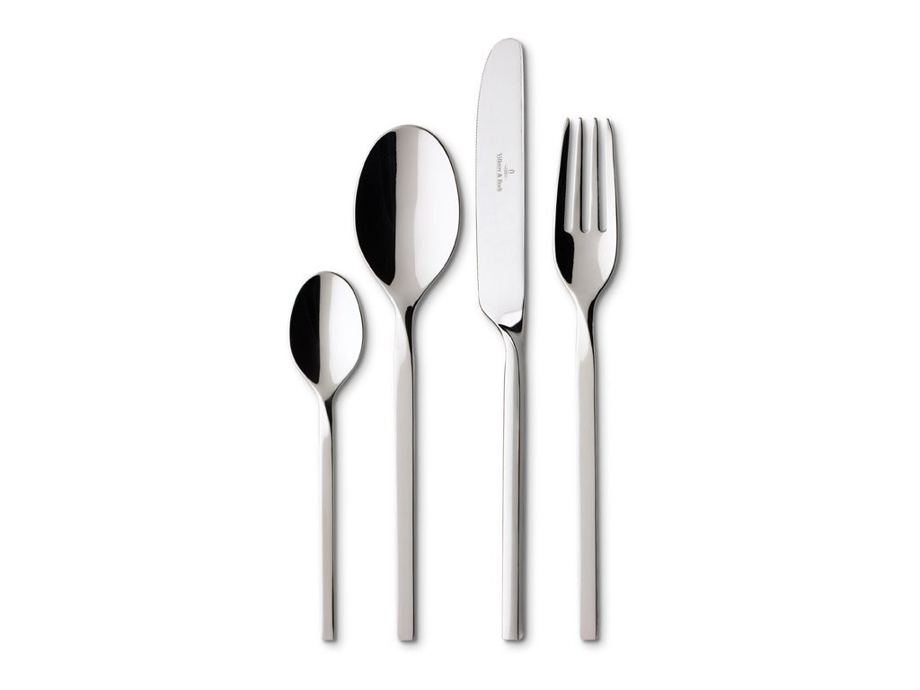 Villeroy & Boch NewWave příborová sada, 24 ks 12-6338-9030