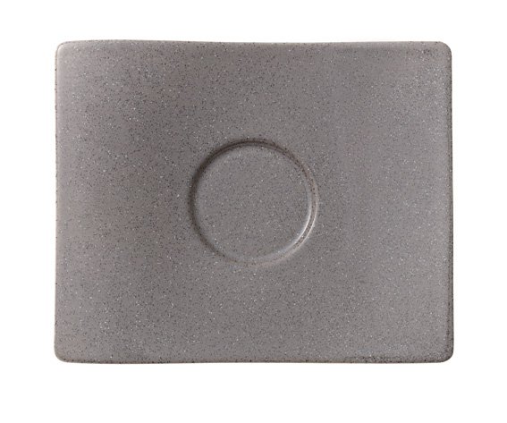 Villeroy & Boch NewWave Stone espresso podšálek 14x11 cm 10-4198-1430