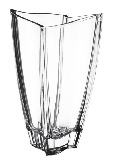 Villeroy & Boch NewWave skleněná váza, 25 cm 11-3737-0960