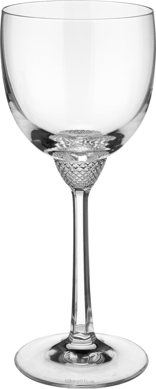 Villeroy & Boch Octavie Sklenice na bílé víno, 0,23 l 11-7390-0030