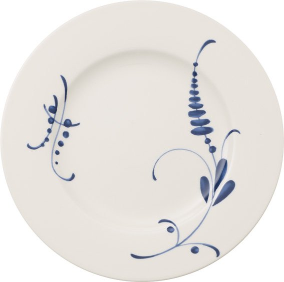 Villeroy & Boch Old Luxembourg Brindille jídelní talíř, Ø 27 cm 10-4207-2610