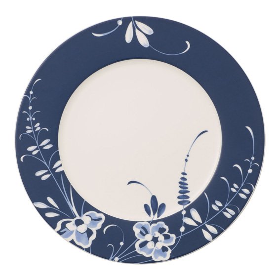 Villeroy & Boch Old Luxembourg Brindille klubový talíř, Ø 30 cm 10-4207-2680