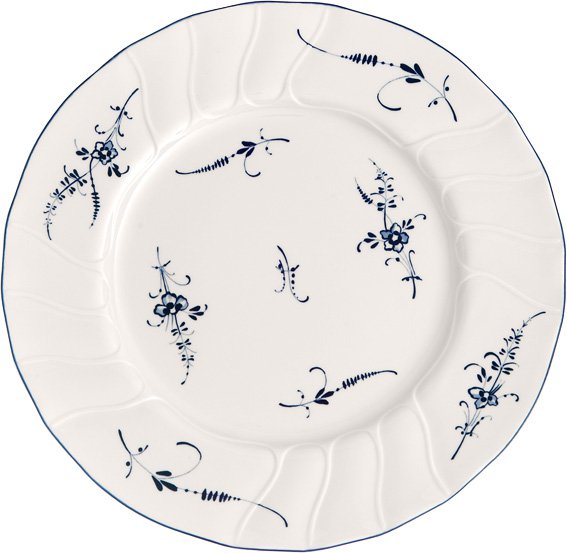 Villeroy & Boch Old Luxembourg jídelní talíř, Ø 26 cm 10-2341-2620