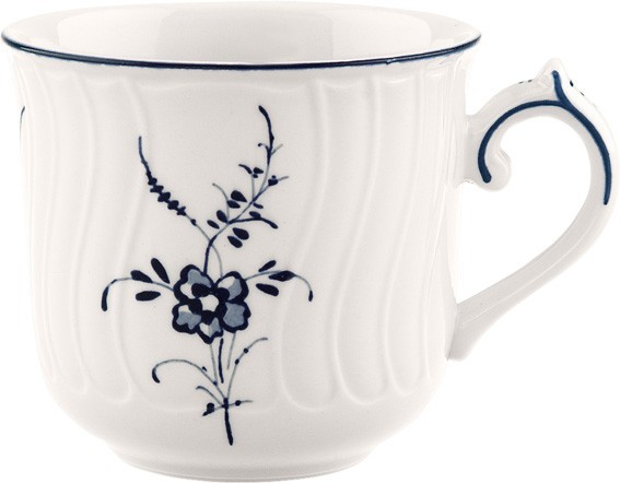 Villeroy & Boch Old Luxembourg šálek na kávu, 0,2 l 10-2341-1300